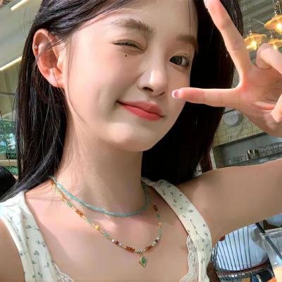 我是丽