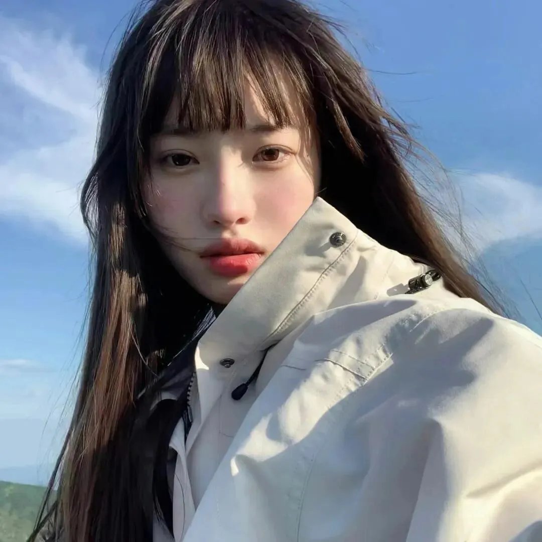 香草美人